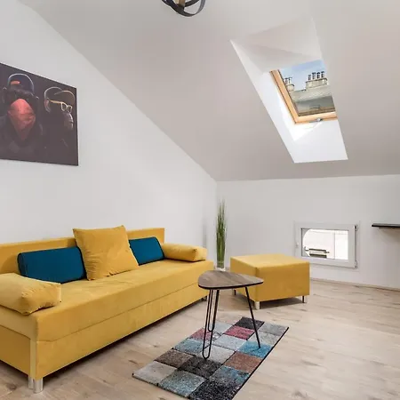 Lena Apartament Rijeka