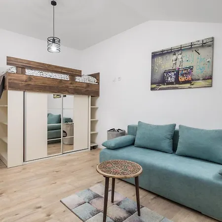 Lena Apartament Rijeka