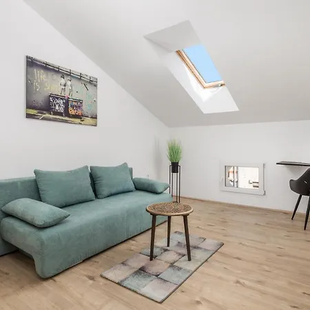 Apartment Lena